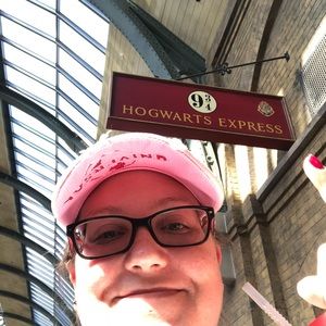 Meet your Posher, Brittany